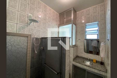 Casa para alugar com 164m², 2 quartos e sem vagaBanheiro