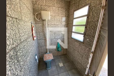 Casa para alugar com 164m², 2 quartos e sem vagaBanheiro 2