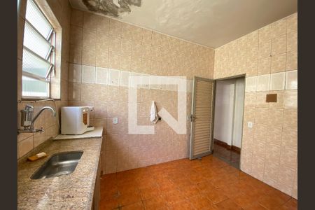 Casa para alugar com 164m², 2 quartos e sem vagaCozinha