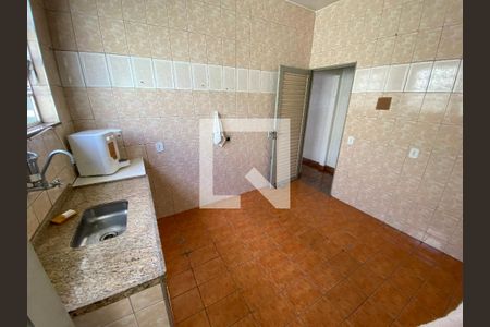 Casa para alugar com 164m², 2 quartos e sem vagaCozinha