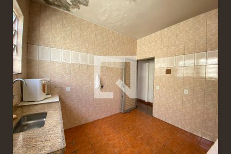 Casa para alugar com 164m², 2 quartos e sem vagaCozinha