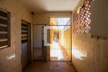 Casa à venda com 200m², 3 quartos e 1 vagaÁrea de Serviço