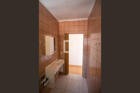 Casa à venda com 200m², 3 quartos e 1 vagaBanheiro 2