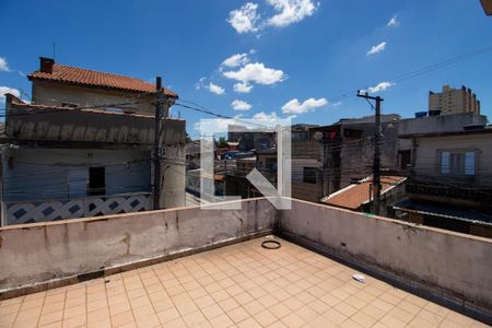 Casa à venda com 200m², 3 quartos e 1 vagaQuarto 3 / Varanda