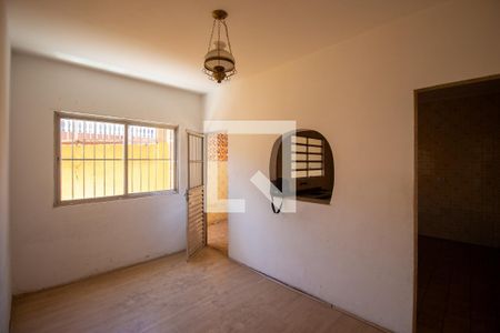 Casa à venda com 200m², 3 quartos e 1 vagaSala de Jantar