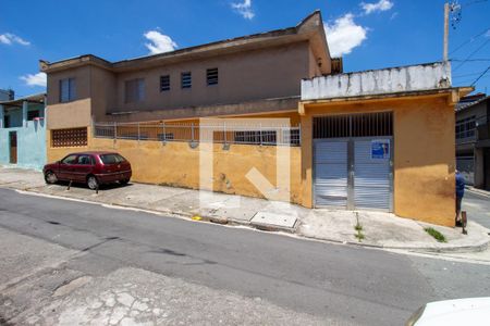 Casa à venda com 200m², 3 quartos e 1 vagaFachada
