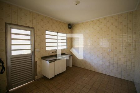 Casa à venda com 200m², 3 quartos e 1 vagaCozinha