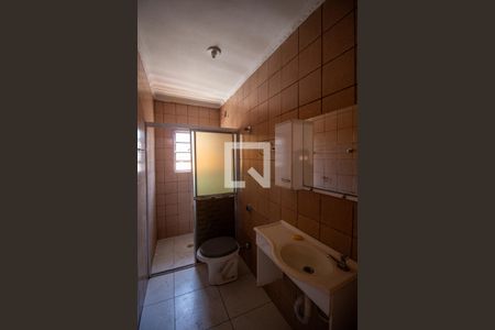 Casa à venda com 200m², 3 quartos e 1 vagaBanheiro 2