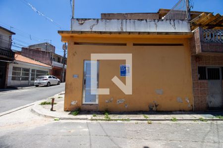 Casa à venda com 200m², 3 quartos e 1 vagaFachada