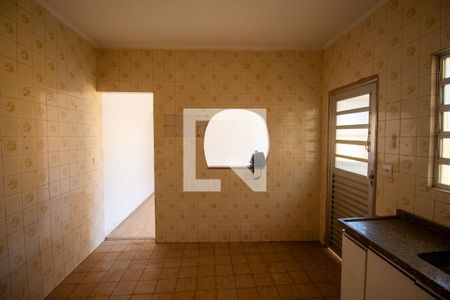 Casa à venda com 200m², 3 quartos e 1 vagaCozinha