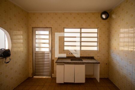 Casa à venda com 200m², 3 quartos e 1 vagaCozinha