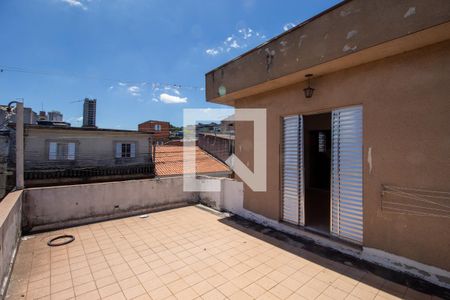 Casa à venda com 200m², 3 quartos e 1 vagaQuarto 3 / Varanda