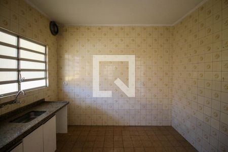 Casa à venda com 200m², 3 quartos e 1 vagaCozinha