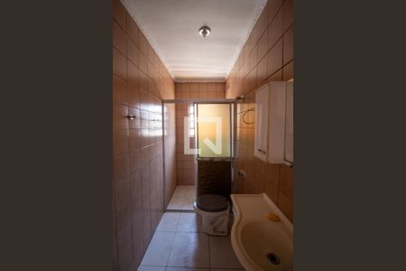 Casa à venda com 200m², 3 quartos e 1 vagaBanheiro 2