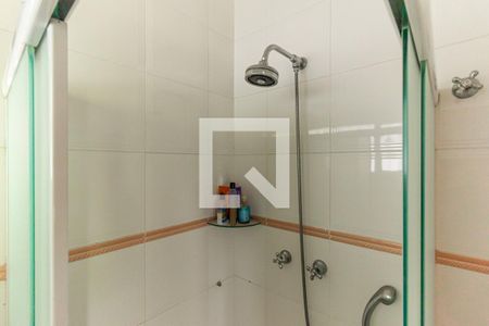 Casa à venda com 525m², 4 quartos e 4 vagas Casa à venda com 525m², 4 quartos e 4 vagasBanheiro da Suíte 3