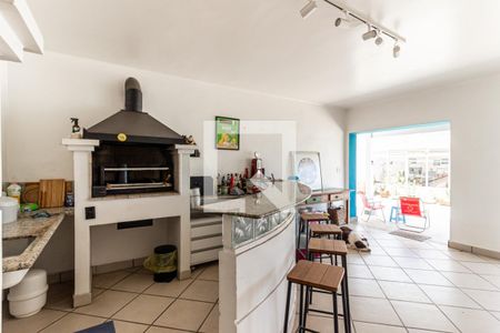 Casa à venda com 525m², 4 quartos e 4 vagas Casa à venda com 525m², 4 quartos e 4 vagasChurrasqueira