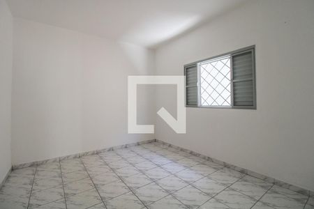 Quarto de casa para alugar com 1 quarto, 95m² em Vila Rossi Borghi E Siqueira, Campinas
