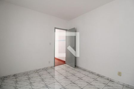 Quarto de casa para alugar com 1 quarto, 95m² em Vila Rossi Borghi E Siqueira, Campinas