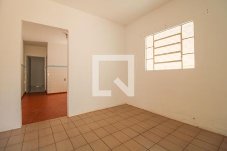 Sala de casa para alugar com 1 quarto, 95m² em Vila Rossi Borghi E Siqueira, Campinas