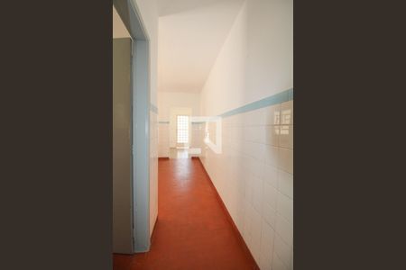 Corredor de casa para alugar com 1 quarto, 95m² em Vila Rossi Borghi E Siqueira, Campinas