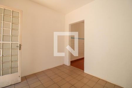 Sala de casa para alugar com 1 quarto, 95m² em Vila Rossi Borghi E Siqueira, Campinas