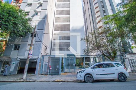 Apartamento à venda com 2 quartos, 76m² em Pinheiros, São Paulo