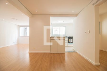 Apartamento à venda com 2 quartos, 76m² em Pinheiros, São Paulo