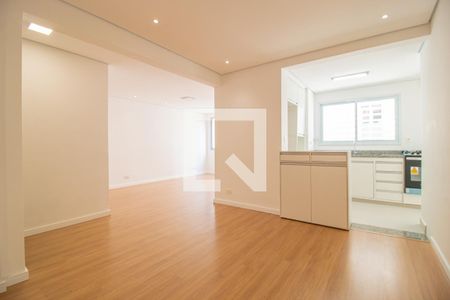 Apartamento à venda com 2 quartos, 76m² em Pinheiros, São Paulo