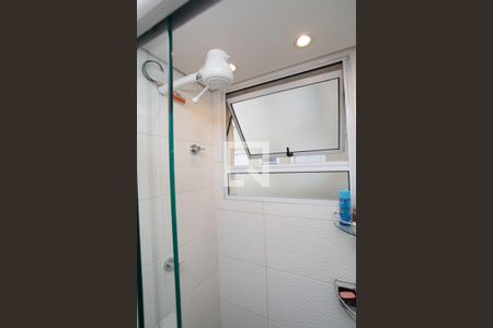 Apartamento à venda com 44m², 2 quartos e 1 vagaBanheiro