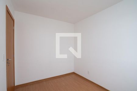 Apartamento à venda com 44m², 2 quartos e 1 vagaQuarto 2