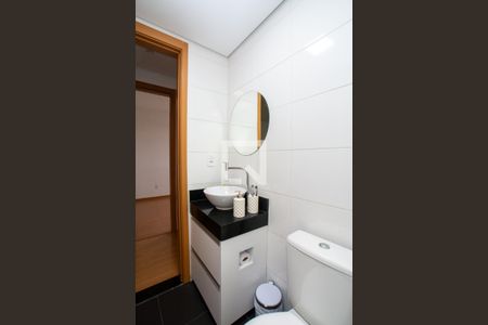 Apartamento à venda com 44m², 2 quartos e 1 vagaBanheiro