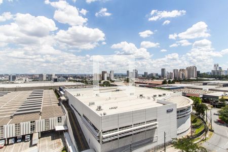 Apartamento para alugar com 87m², 3 quartos e 2 vagas Apartamento para alugar com 87m², 3 quartos e 2 vagasVista da Suíte