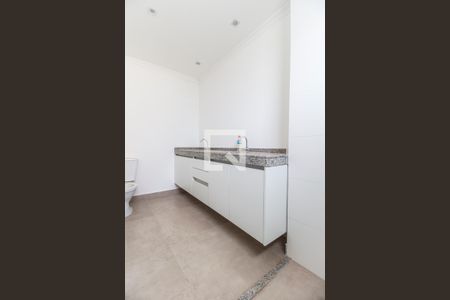 Apartamento para alugar com 87m², 3 quartos e 2 vagas Apartamento para alugar com 87m², 3 quartos e 2 vagasBanheiro da Suíte 1