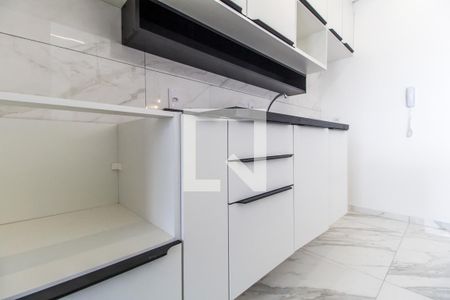 Apartamento para alugar com 87m², 3 quartos e 2 vagas Apartamento para alugar com 87m², 3 quartos e 2 vagasCozinha