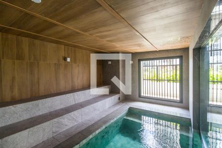 Apartamento para alugar com 87m², 3 quartos e 2 vagas Apartamento para alugar com 87m², 3 quartos e 2 vagasÁrea Comum - Piscina Coberta