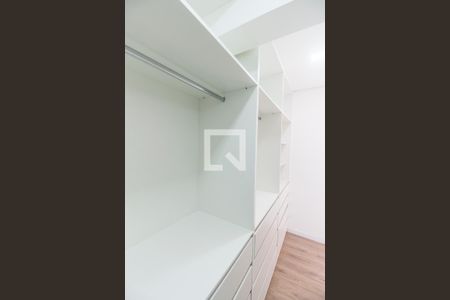 Apartamento para alugar com 87m², 3 quartos e 2 vagas Apartamento para alugar com 87m², 3 quartos e 2 vagasCloset da suíte 1