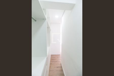 Apartamento para alugar com 87m², 3 quartos e 2 vagas Apartamento para alugar com 87m², 3 quartos e 2 vagasCloset da suíte 1