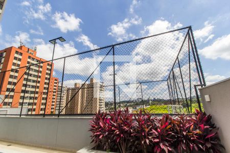 Apartamento para alugar com 87m², 3 quartos e 2 vagas Apartamento para alugar com 87m², 3 quartos e 2 vagasÁrea Comum - Quadra Esportiva