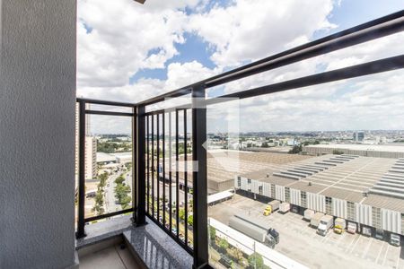 Apartamento para alugar com 87m², 3 quartos e 2 vagas Apartamento para alugar com 87m², 3 quartos e 2 vagasVaranda