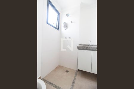 Apartamento para alugar com 87m², 3 quartos e 2 vagas Apartamento para alugar com 87m², 3 quartos e 2 vagasBanheiro da Suíte 2