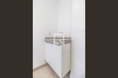 Apartamento para alugar com 87m², 3 quartos e 2 vagas Apartamento para alugar com 87m², 3 quartos e 2 vagasBanheiro da Suíte 3