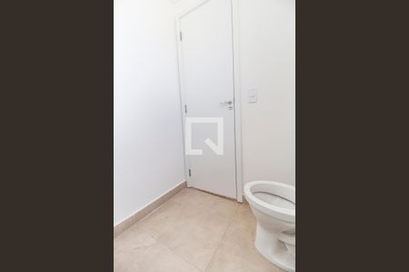 Apartamento para alugar com 87m², 3 quartos e 2 vagas Apartamento para alugar com 87m², 3 quartos e 2 vagasBanheiro da Suíte 2