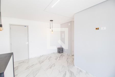 Sala de apartamento à venda com 3 quartos, 87m² em Tamboré, Barueri