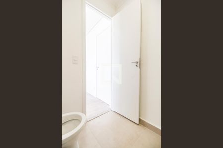 Apartamento para alugar com 87m², 3 quartos e 2 vagas Apartamento para alugar com 87m², 3 quartos e 2 vagasBanheiro da Suíte 3