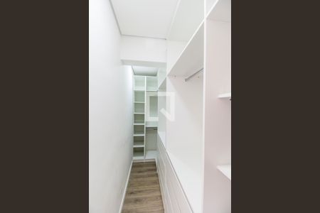 Apartamento para alugar com 87m², 3 quartos e 2 vagas Apartamento para alugar com 87m², 3 quartos e 2 vagasCloset da suíte 1