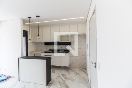 Apartamento para alugar com 87m², 3 quartos e 2 vagas Apartamento para alugar com 87m², 3 quartos e 2 vagasCozinha