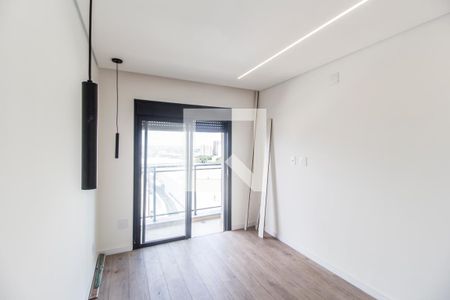 Apartamento para alugar com 87m², 3 quartos e 2 vagas Apartamento para alugar com 87m², 3 quartos e 2 vagasVista da Suíte