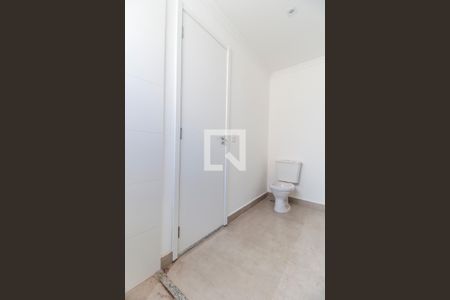 Apartamento para alugar com 87m², 3 quartos e 2 vagas Apartamento para alugar com 87m², 3 quartos e 2 vagasBanheiro da Suíte 1