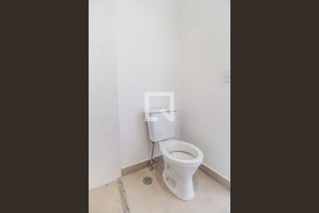 Apartamento para alugar com 87m², 3 quartos e 2 vagas Apartamento para alugar com 87m², 3 quartos e 2 vagasBanheiro da Suíte 3