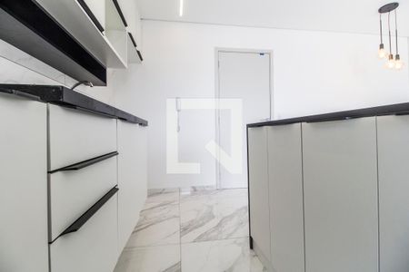Apartamento para alugar com 87m², 3 quartos e 2 vagas Apartamento para alugar com 87m², 3 quartos e 2 vagasCozinha